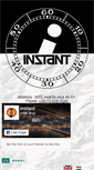 Mobile Screenshot of instant.co.hu